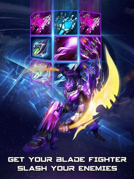 Galaxy Zero - Preview 8