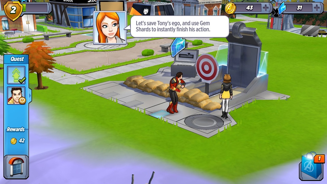 Marvel Avengers Academy' Shutting Down At The End of 2018