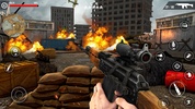 World War : WW2 Shooting Games screenshot 2