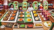 CookingBlitz screenshot 5