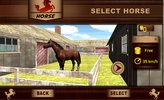 3D Horse Simulator screenshot 6
