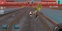 Crazy Bike Attack Racing New: Motorcycle Racing screenshot 16
