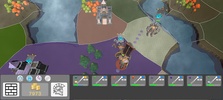 World Strategy War screenshot 2
