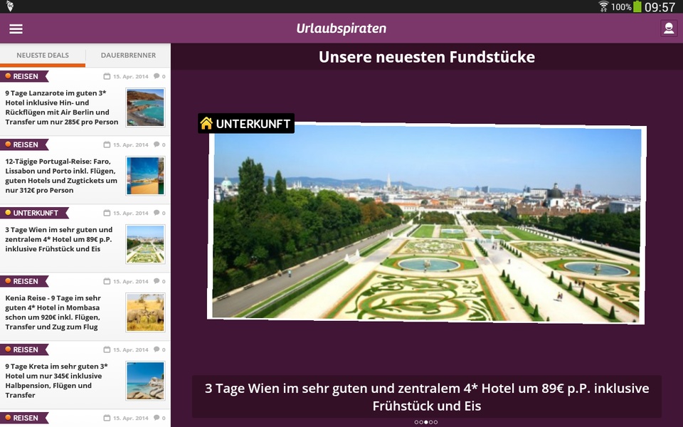 Urlaubspiraten - Preview 20