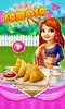 Indian Samosa Cooking Game screenshot 14