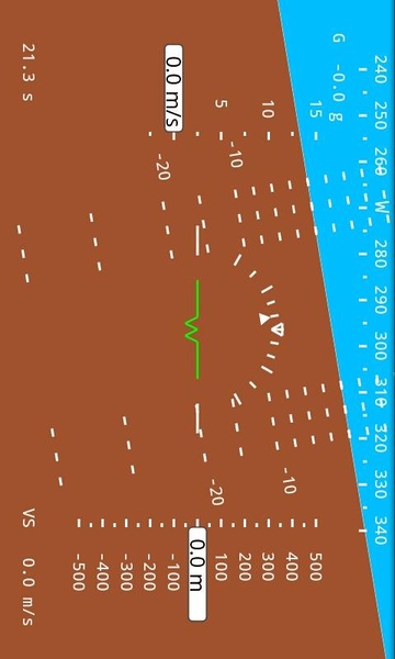 Inertial Navigation Lite - Preview 2