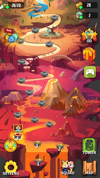 Petvengers - Preview 4