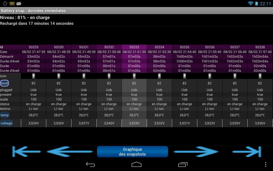 Battery snap - Preview 1