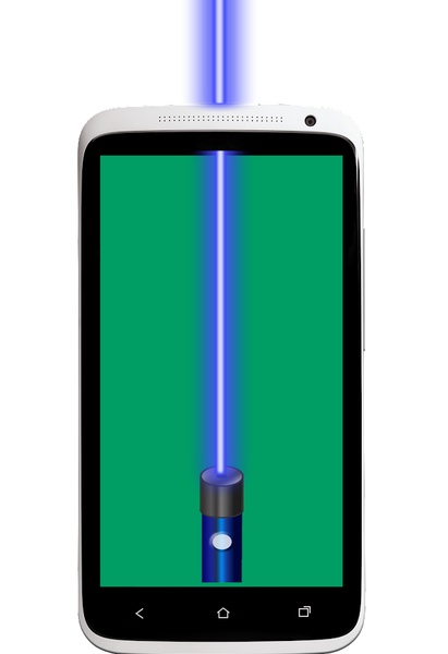 Laser Flash - Preview 2