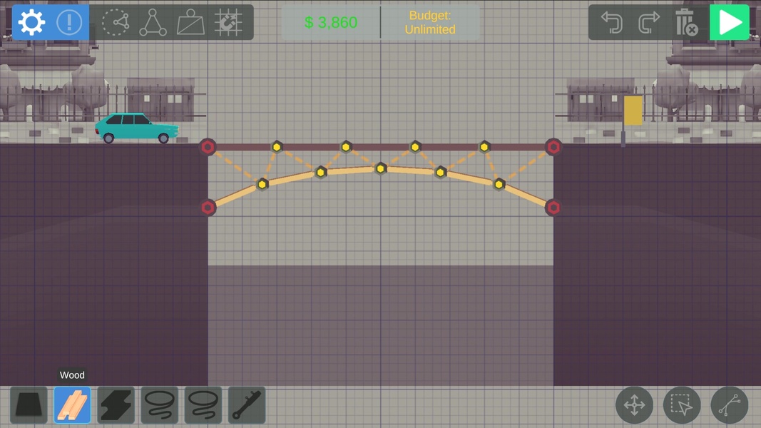 Bad Bridge - Preview 2