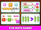Number Kids - Counting & Math Games screenshot 7