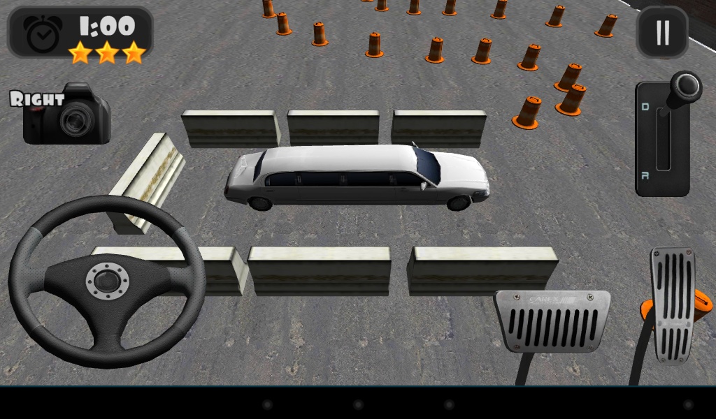 Total Parking - Preview 7