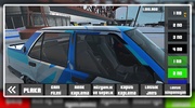 Tofaş SLX Drift - Drift Yap screenshot 6