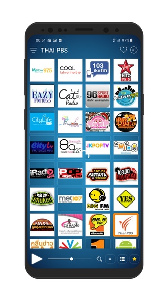 Radio Thailand - Preview 1