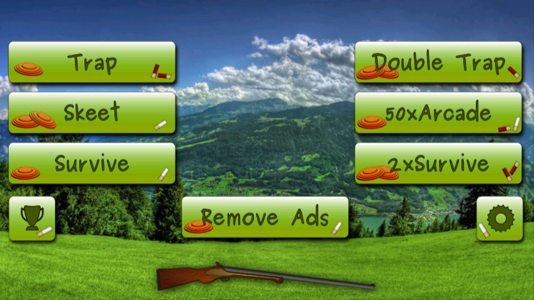 Clay Pigeon Shooting - Preview 5