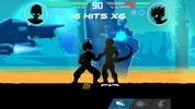 Shadow Battle screenshot 2