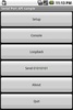 Serial Port API Sample screenshot 2