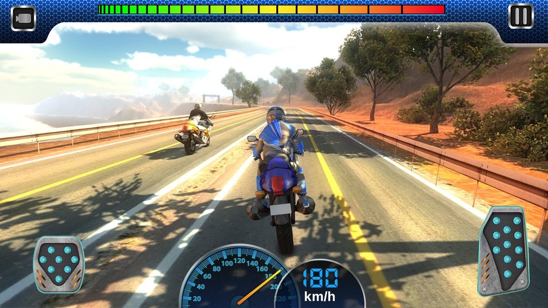 Bay Rider - Preview 9
