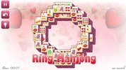 Valentines Day Mahjong screenshot 3