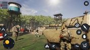 Real Commando Secret Missions screenshot 4