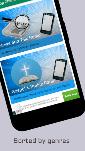 Top Ghana Radio Stations - Preview 14