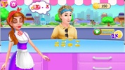 Sweet Bakery Chef Mania screenshot 2