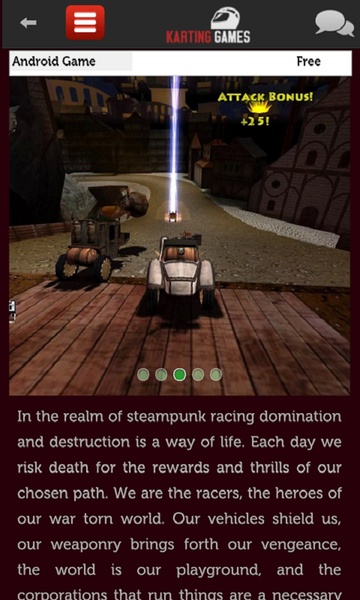 Kart Racing Games - Preview 5