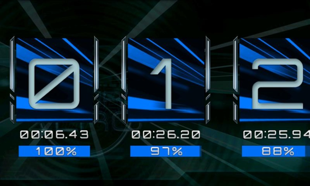 Return Zero (FREE) - Preview 7