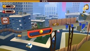 Bacon Escape screenshot 11