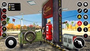 Gas Station Simulator Games screenshot 1