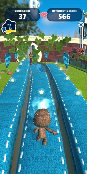 Ultimate Sackboy - Preview 7