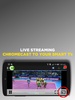 Cric-Passion (Live Cricket) screenshot 1