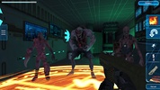 Doom Z Day: Horror Survival 3D screenshot 3