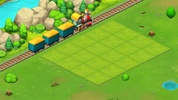 Merge Train Town screenshot 4