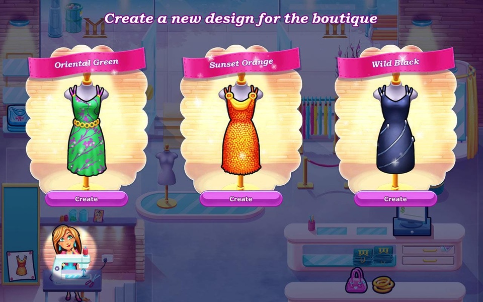 Fabulous - Angelas Sweet Revenge - Preview 1