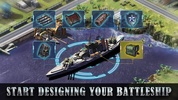 Decisive Battle Pacific screenshot 4