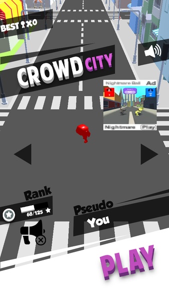 Crowd City Mix - Preview 6