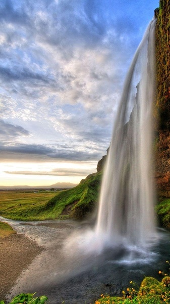 Nature Live Wallpaper - Preview 7