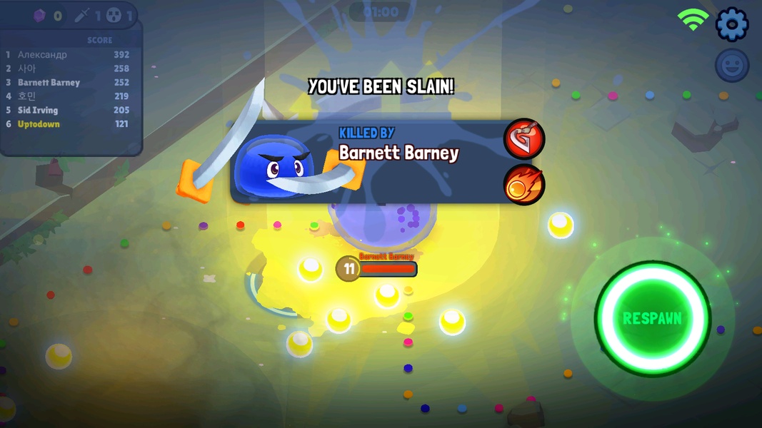 Battle Balls Royale - Preview 6