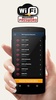 Wifi Password Recovery (InfoWork Tech) screenshot 3