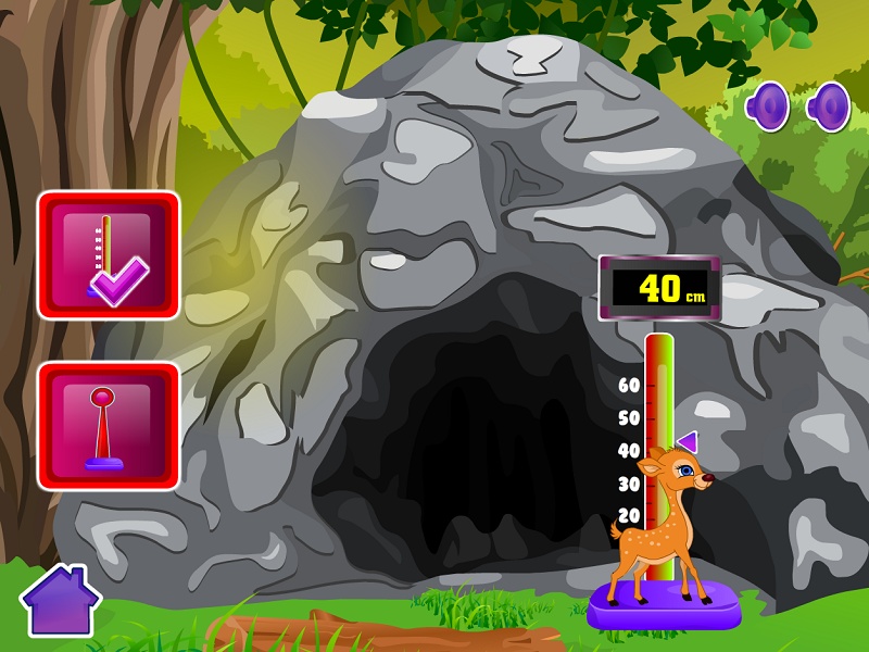 Deer Baby Birth - Preview 3