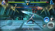 Final Fighter screenshot 9