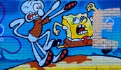 Spongebob Squarpants Adventure screenshot 2