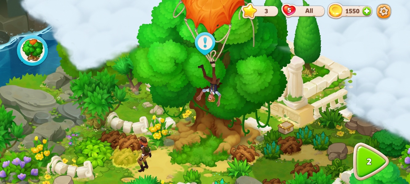Puzzle Odyssey - Preview 8