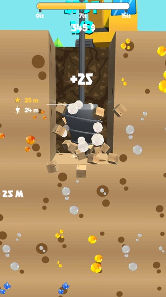 Pick The Gold - Preview 5