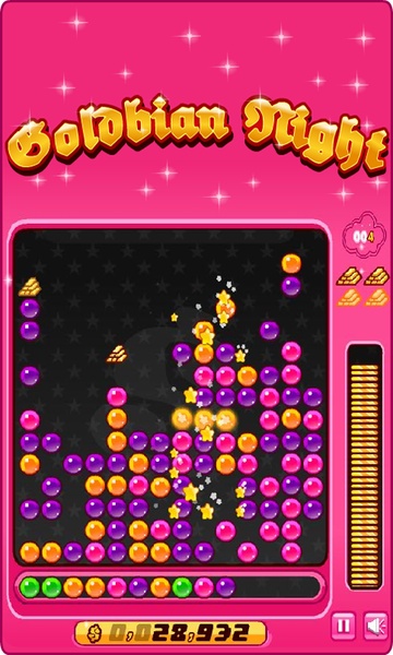 Bubble World Classic - Preview 3