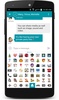 chompSMS emoji add-on screenshot 3