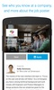 LinkedInジョブサーチ screenshot 4