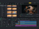 LUXEA Pro Video Editor screenshot 1
