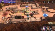 Chaos Warfare screenshot 10